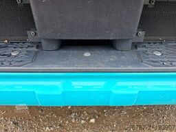 MAN 18.470 TGX,2 Kreis-Hydraulik,Retrader,20.500 Kg