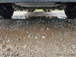 MAN 18.470 TGX,2 Kreis-Hydraulik,Retrader,20.500 Kg