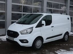 FORD Transit Custom 2,0 TDCI Regale/ Klima/ CAM / AHK