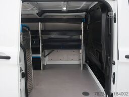 FORD Transit Custom 2,0 TDCI Regale/ Klima/ CAM / AHK