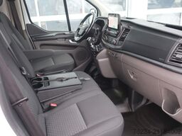 FORD Transit Custom 2,0 TDCI Regale/ Klima/ CAM / AHK