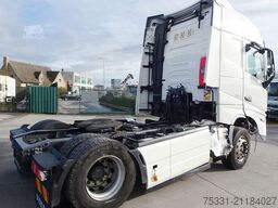 VOLVO FH 500