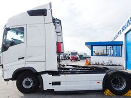 VOLVO FH 500