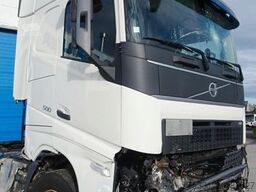 VOLVO FH 500