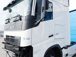 VOLVO FH 500