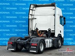 Scania R 450 A4x2NB DIFF-L RETARDER FULL AIR HYDRO 8T