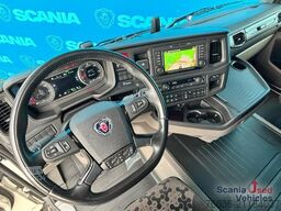 Scania R 450 A4x2NB DIFF-L RETARDER FULL AIR HYDRO 8T