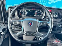 Scania R 500 A4x2NB RETARDER DIFF-L PTO P-AIRCO SMART2