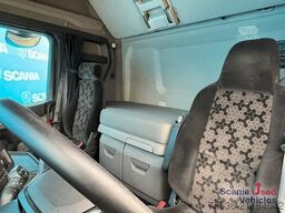 Scania R 500 A4x2NB RETARDER DIFF-L PTO P-AIRCO SMART2