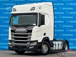 Scania R 450 A4x2NB DIFF-L RETARDER FULL AIR HYDRO