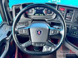 Scania R 450 A4x2NB DIFF-L RETARDER FULL AIR HYDRO