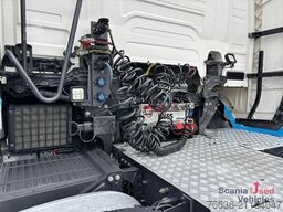 Scania R 450 A4x2NB DIFF-L RETARDER FULL AIR HYDRO