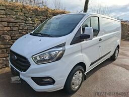 FORD Transit Custom L2H1 Trend Navi Kamera Sortimo