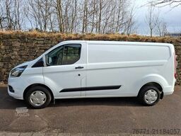 FORD Transit Custom L2H1 Trend Navi Kamera Sortimo