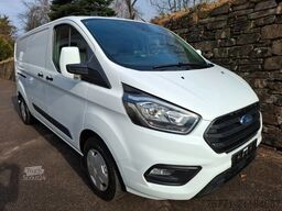 FORD Transit Custom L2H1 Trend Navi Kamera Sortimo