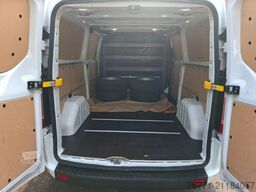 FORD Transit Custom L2H1 Trend Navi Kamera Sortimo