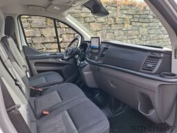 FORD Transit Custom L2H1 Trend Navi Kamera Sortimo