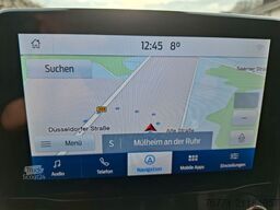 FORD Transit Custom L2H1 Trend Navi Kamera Sortimo