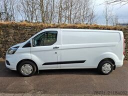 FORD Transit Custom L2H1 Trend Navi Kamera Sortimo