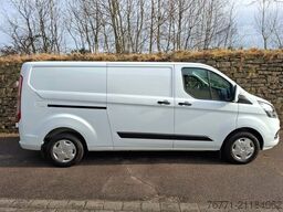 FORD Transit Custom L2H1 Trend Navi Kamera Sortimo