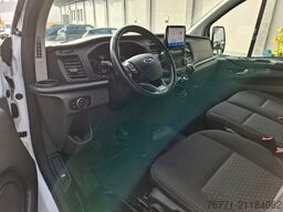 FORD Transit Custom L2H1 Trend Navi Kamera Sortimo