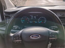 FORD Transit Custom L2H1 Trend Navi Kamera Sortimo