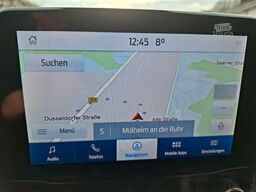 FORD Transit Custom L2H1 Trend Navi Kamera Sortimo