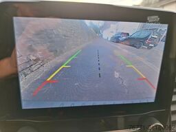 FORD Transit Custom L2H1 Trend Navi Kamera Sortimo