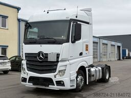 MERCEDES-BENZ Actros1842*Euro 6C*Retarder*Kühlbox*Klima*ADR