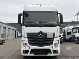MERCEDES-BENZ Actros1842*Euro 6C*Retarder*Kühlbox*Klima*ADR