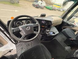 MERCEDES-BENZ Actros1842*Euro 6C*Retarder*Kühlbox*Klima*ADR