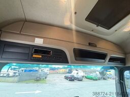 MERCEDES-BENZ Actros1842*Euro 6C*Retarder*Kühlbox*Klima*ADR