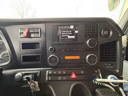 MERCEDES-BENZ Actros1842*Euro 6C*Retarder*Kühlbox*Klima*ADR