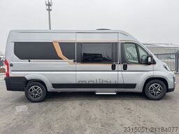MALIBU Van Compact 600 LE ACC+Truma 6DE+Solarv.