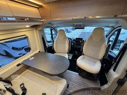 MALIBU Van Compact 600 LE ACC+Truma 6DE+Solarv.