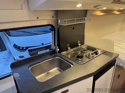 MALIBU Van Compact 600 LE ACC+Truma 6DE+Solarv.