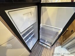 MALIBU Van Compact 600 LE ACC+Truma 6DE+Solarv.