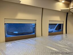 MALIBU Van Compact 600 LE ACC+Truma 6DE+Solarv.