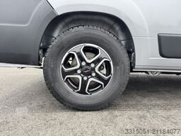 MALIBU Van Compact 600 LE ACC+Truma 6DE+Solarv.