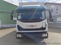 IVECO EuroCargo 75-210 (51) Plane