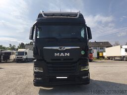 MAN TGX 18.470 SDG HV 100/120