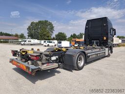 MAN TGX 18.470 SDG HV 100/120