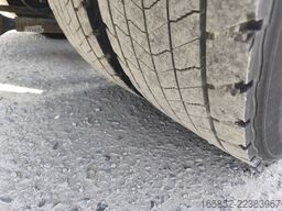 MAN TGX 18.470 SDG HV 100/120