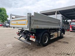 Mercedes-Benz Arocs 1845 4x2 Meiller 3 Seitenkipper