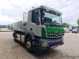 Mercedes-Benz Arocs 1845 4x2 Meiller 3 Seitenkipper