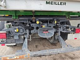 Mercedes-Benz Arocs 1845 4x2 Meiller 3 Seitenkipper