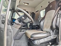 Mercedes-Benz Arocs 1845 4x2 Meiller 3 Seitenkipper