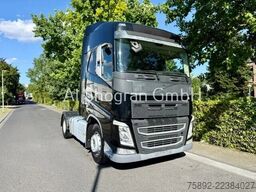 Volvo FH 500 Globetrotter / 2 x Tank / Euro6