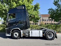 Volvo FH 500 Globetrotter / 2 x Tank / Euro6