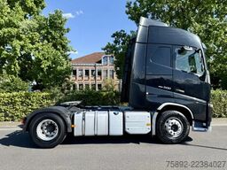 Volvo FH 500 Globetrotter / 2 x Tank / Euro6